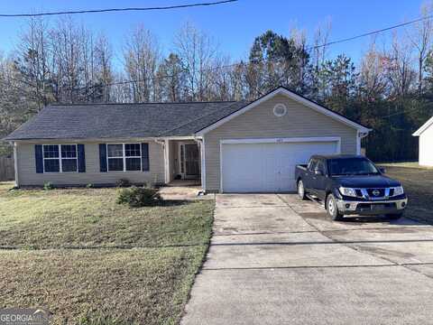 Margaret, HOGANSVILLE, GA 30230