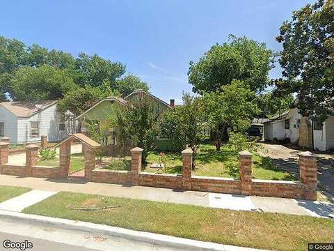 Blevins, FORT WORTH, TX 76111