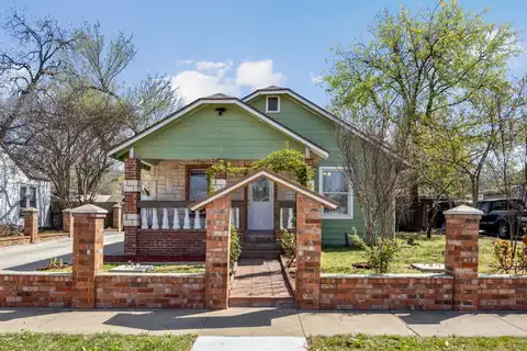 Blevins, FORT WORTH, TX 76111