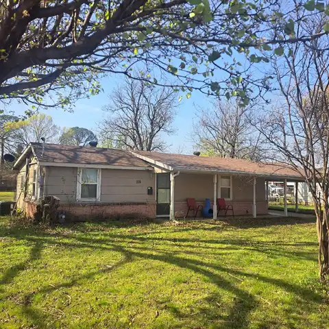 Ross, EULESS, TX 76040