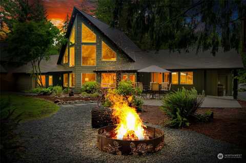 90Th, LAKE STEVENS, WA 98258