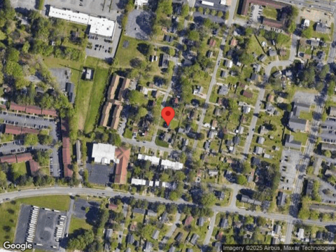 Martin, PORTSMOUTH, VA 23701