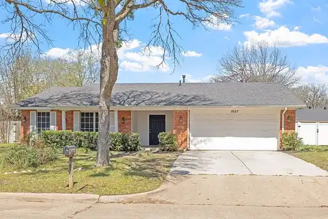 Aspen, MANSFIELD, TX 76063