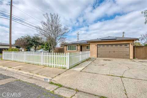 Rialto, CLOVIS, CA 93612