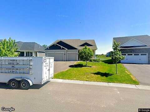 52Nd, SAINT MICHAEL, MN 55376