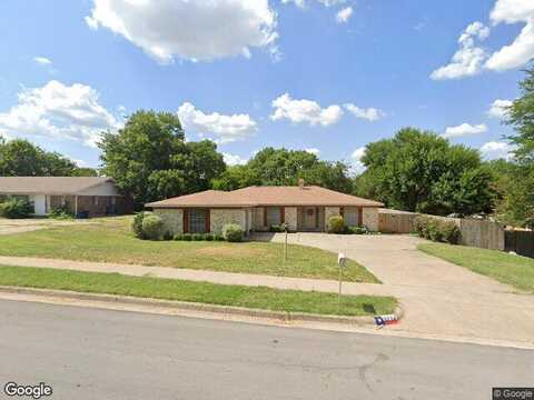 Leland, BENBROOK, TX 76126