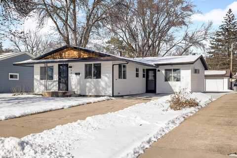 6Th, HASTINGS, MN 55033