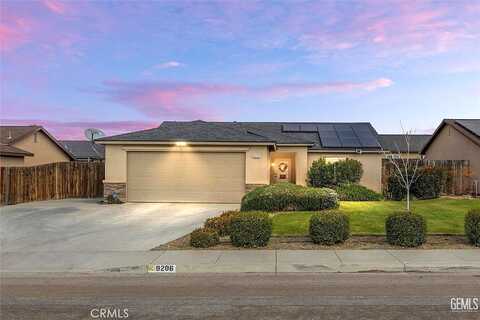Eucalyptus, BAKERSFIELD, CA 93306