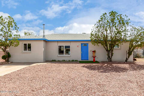 Santa Rosa, TUCSON, AZ 85706