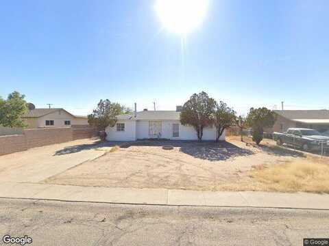 Santa Rosa, TUCSON, AZ 85706