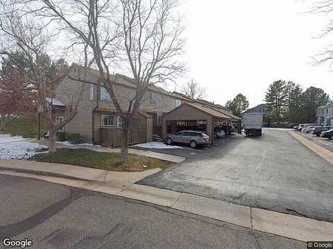 Summer, HIGHLANDS RANCH, CO 80126