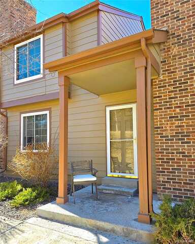 Summer, HIGHLANDS RANCH, CO 80126