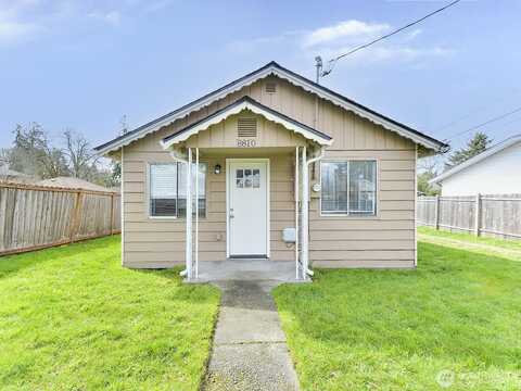 Rose, LAKEWOOD, WA 98498