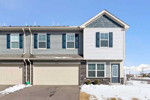 Parkington, ELK RIVER, MN 55330