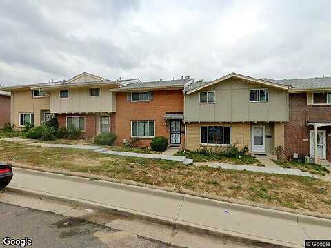 Mariposa, THORNTON, CO 80260