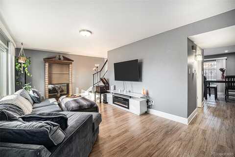 Mariposa, THORNTON, CO 80260