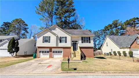 Stonebrook, LITHONIA, GA 30058