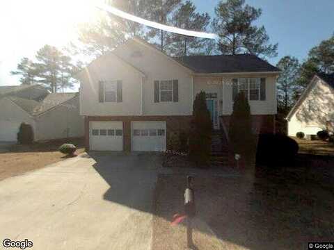 Stonebrook, LITHONIA, GA 30058