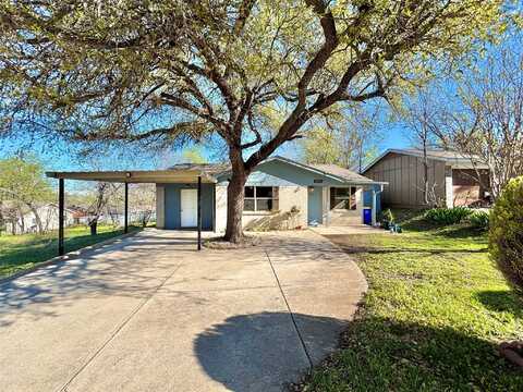 Richard, FORT WORTH, TX 76108