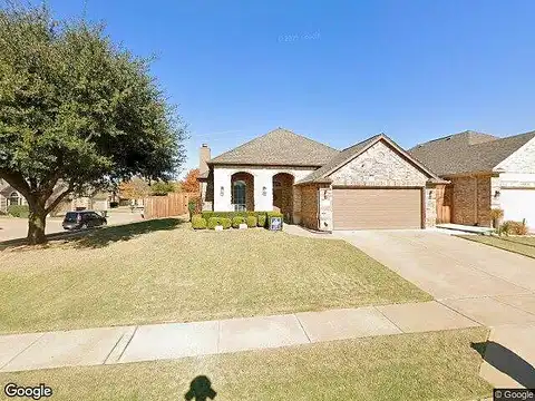 Fall Crest, HURST, TX 76053