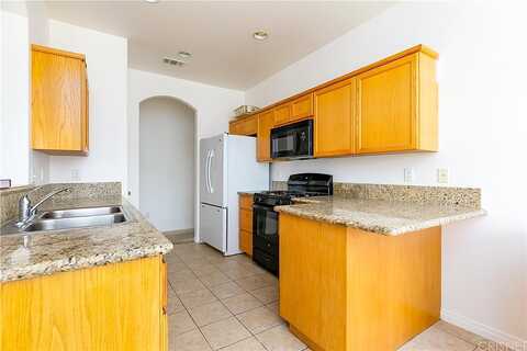 Jacaranda, CALIFORNIA CITY, CA 93505