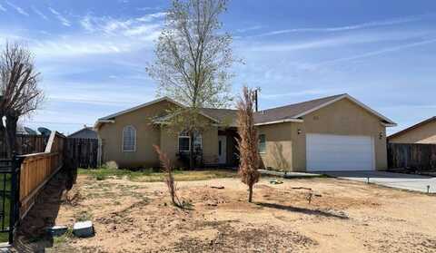 Jacaranda, CALIFORNIA CITY, CA 93505