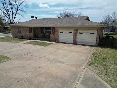 Charlotte, STEPHENVILLE, TX 76401