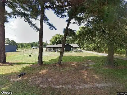 County Road 3676, QUEEN CITY, TX 75572