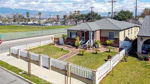 Maryess, SAN BERNARDINO, CA 92410