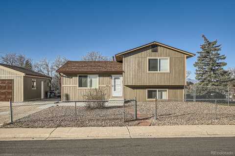 Fernando, DENVER, CO 80221