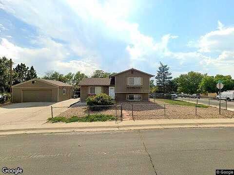 Fernando, DENVER, CO 80221