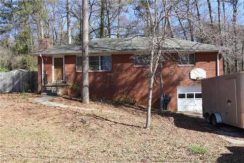 Walnut, MARIETTA, GA 30060