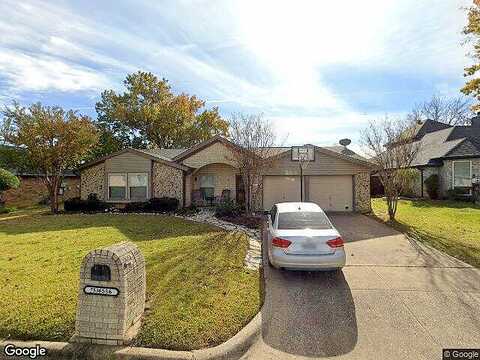 Oak Park, NORTH RICHLAND HILLS, TX 76182