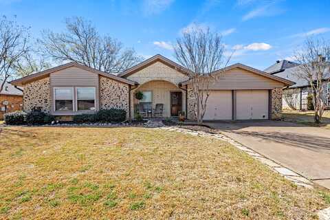 Oak Park, NORTH RICHLAND HILLS, TX 76182