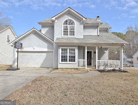 Fairfield, PEACHTREE CITY, GA 30269