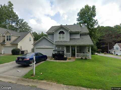 Fairfield, PEACHTREE CITY, GA 30269