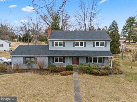 Sycamore, WEST CHESTER, PA 19380