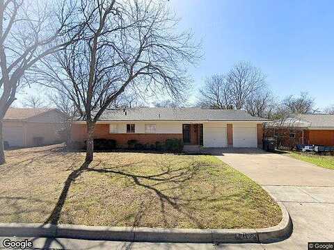Overhill, FORT WORTH, TX 76116