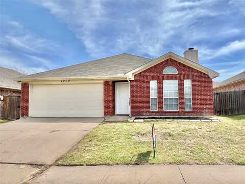 Stetter, ARLINGTON, TX 76001