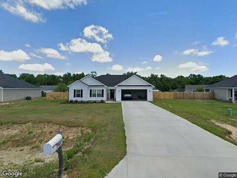 White Pine, STATESBORO, GA 30458