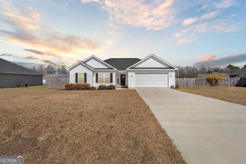 White Pine, STATESBORO, GA 30458