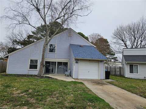 Weymouth, VIRGINIA BEACH, VA 23462