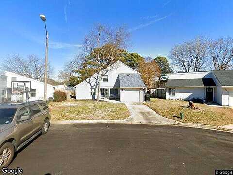 Weymouth, VIRGINIA BEACH, VA 23462