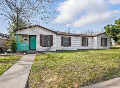 Greenlee, FORT WORTH, TX 76112