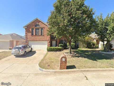 Overland, FORT WORTH, TX 76131