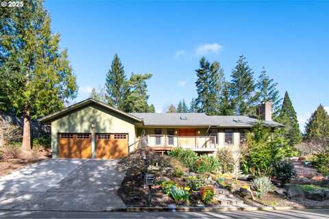 Parkwest, PORTLAND, OR 97225