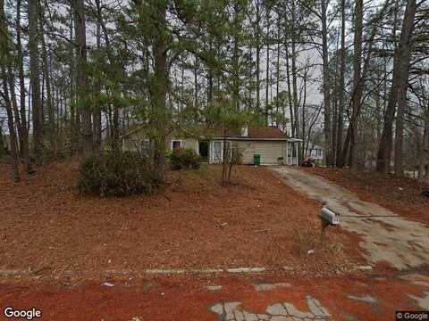 Fairforest, STONE MOUNTAIN, GA 30088