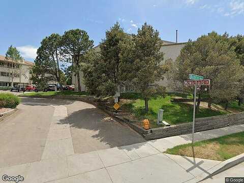 Mcnichols, COLORADO SPRINGS, CO 80918