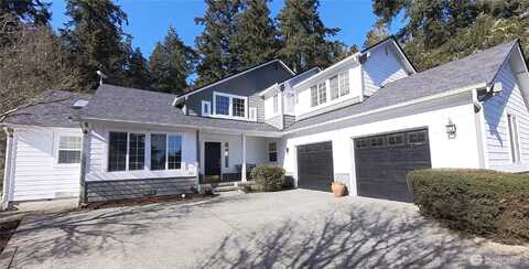 Montgomery, PORT LUDLOW, WA 98365