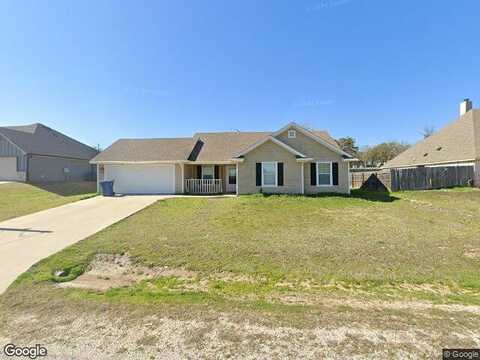 Lunar, GRANBURY, TX 76049